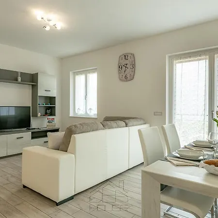 Appartement Dea House