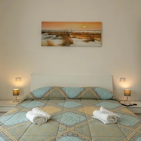 Апартаменты Dea House Нессо