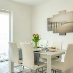 Appartement Dea House