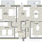 Dea House Appartement Nesso