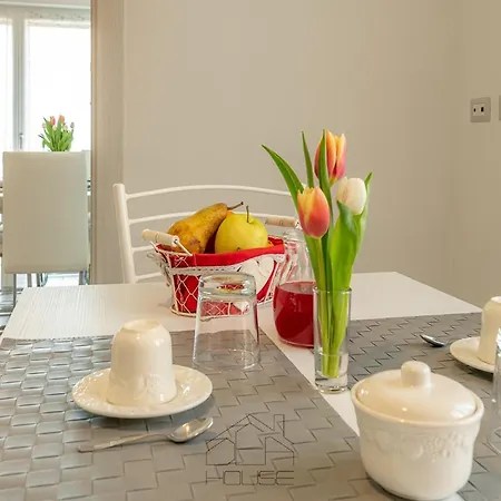 Apartmán Dea House