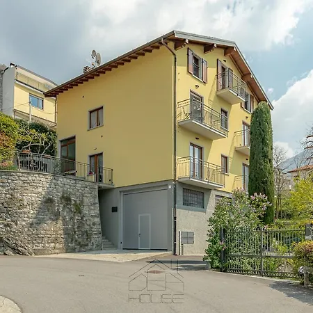 Dea House Apartmán