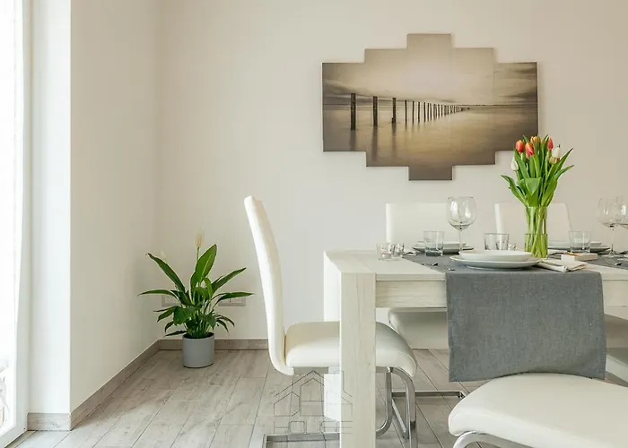 Apartmán Dea House *
