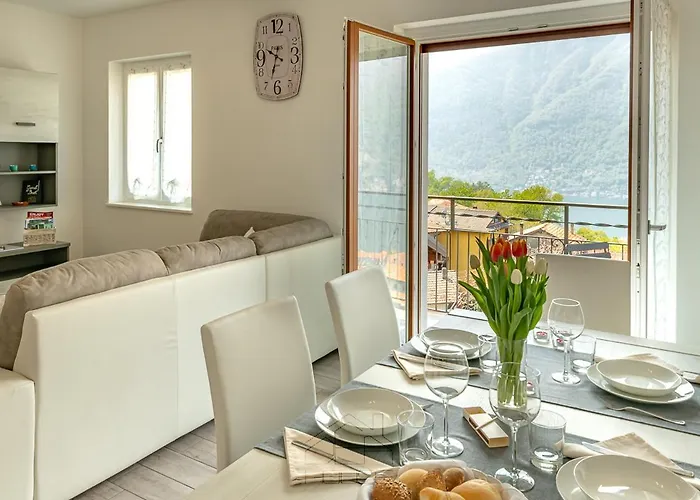 Apartmán Dea House *