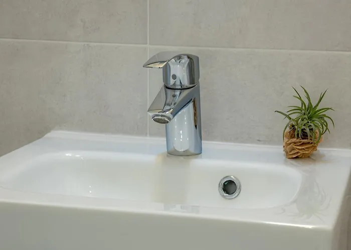 Dea House Apartmán Nesso