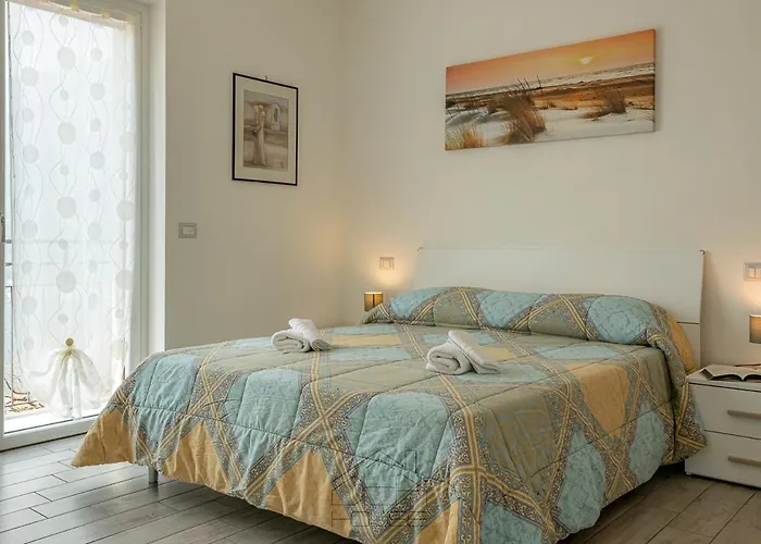 Apartmán Dea House Nesso