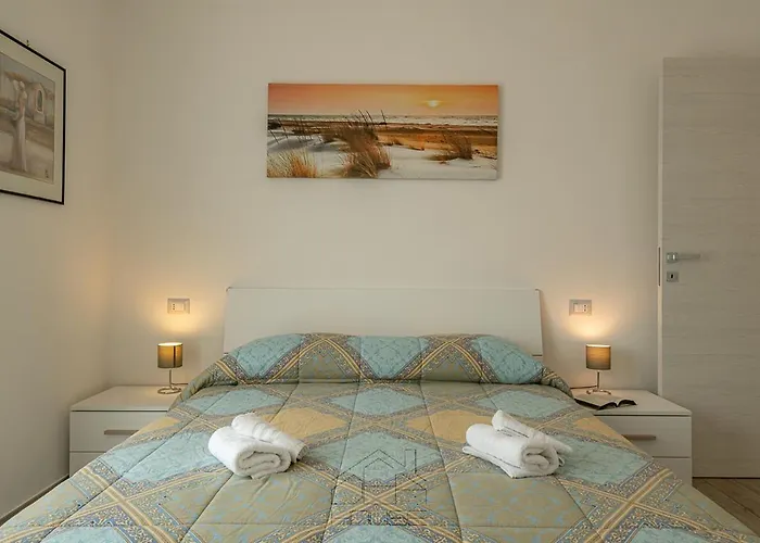 Apartmán Dea House Nesso