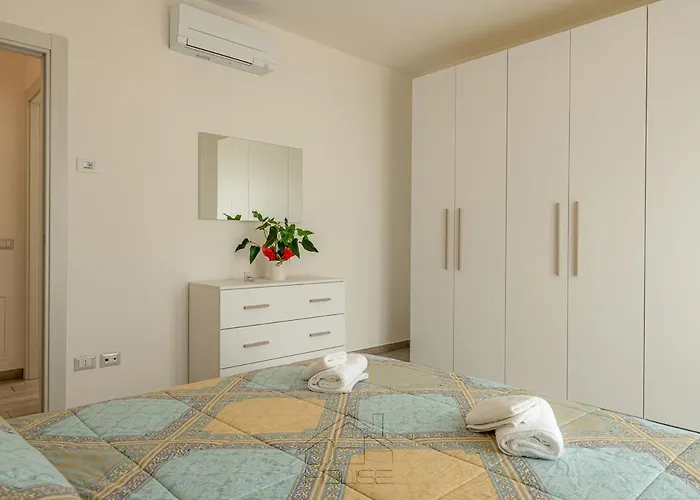 Apartmán Dea House Nesso