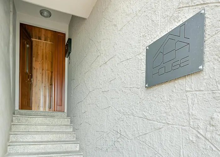 Dea House Apartmán