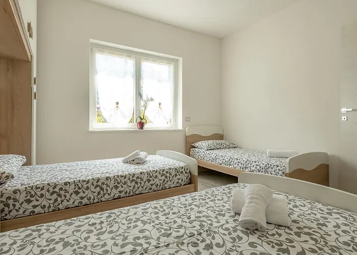Apartmán Dea House *