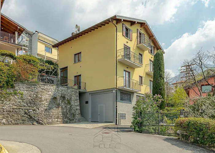 Dea House Apartmán