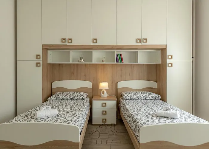 Dea House Apartmán *