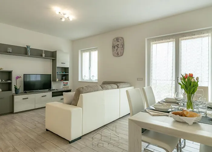 Apartment Dea House