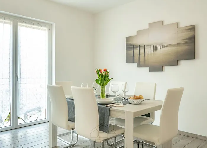 Apartment Dea House