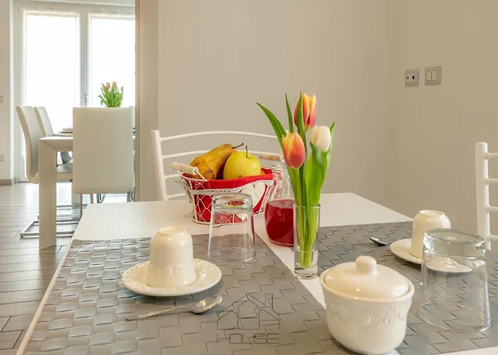 Apartment Dea House